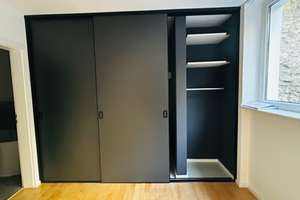 3-Raum-Terrassenwohnung, Poggenpohl EBK, Mainz-Finthen, Laufzeitrabatt – Die vollständige Adresse der Immobilie erhältst du vom Anbieter., 55126 Finthen, Mainz – Vorschaubild 12