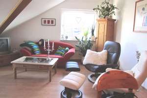 Gemütlichkeit unter'm Dach * Stellplatz * Balkon – Die vollständige Adresse der Immobilie erhältst du vom Anbieter., 35614 Aßlar – Vorschaubild 3