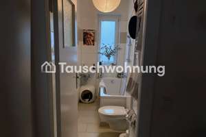 Tauschwohnung: Einzimmerwohnung im Herzen Berlins mit Blick auf Fernsehturm – Gormannstraße 18c, 10119 Mitte (Ortsteil), Berlin – Vorschaubild 4