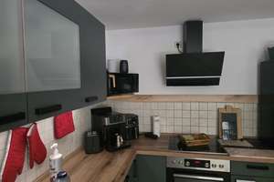 Wohnen mit Charakter: 2-Zimmer-Wohnung in Rabenstein – Boettcherstraße 14, 9117 Rabenstein, Chemnitz – Vorschaubild 2