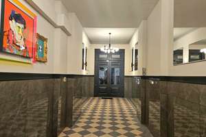 Top geschnittene 3-Zimmer-Wohnung in Berlin – Perfekt zum Wohnen oder Investieren – Die vollständige Adresse der Immobilie erhältst du vom Anbieter., 13347 Gesundbrunnen, Berlin – Vorschaubild 15