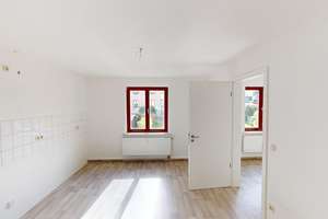 2-Raum-Erdgeschosswohnung in ruhiger Wohnlage – Ostheim 5, 9127 Gablenz, Chemnitz – Vorschaubild 3