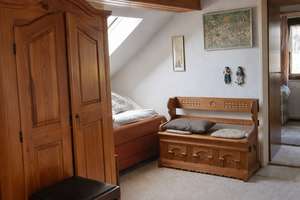 Freistehendes EFH auf 516 m² Grundstück mit Entwicklungspotenzial – Düsseldorf-Vennhausen – Die vollständige Adresse der Immobilie erhältst du vom Anbieter., 40627 Vennhausen, Düsseldorf – Vorschaubild 13