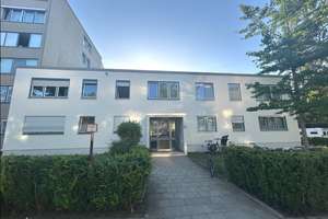 Frei werdendes 1-Zimmer-Appartement mit Westbalkon in ruhiger Lage von München-Laim – Die vollständige Adresse der Immobilie erhältst du vom Anbieter., 80686 Sankt Ulrich, München – Vorschaubild 1
