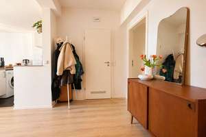 || CASHFLOW || Vermietete Stadtwohnung || PEMPELpartments || – Schloßstr. 53, 40477 Pempelfort, Düsseldorf – Vorschaubild 5