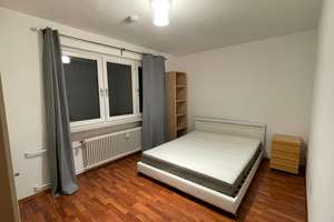 PROVISIONSFREI - helle 2 ZKB Wohnung mit Südbalkon – 60599 Sachsenhausen-Süd, Frankfurt am Main – Vorschaubild 5