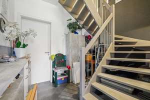 ++Sebnitz: Traumhaftes EFH (2020) mit 4 Zi., Terrasse, Garage & wildromantischem 634 m2 Grundstück++ – Die vollständige Adresse der Immobilie erhältst du vom Anbieter., 1855 Sebnitz – Vorschaubild 20