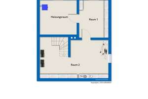 Zweifamilienhaus in zentraler Lage von Munster – Die vollständige Adresse der Immobilie erhältst du vom Anbieter., 29633 Munster – Vorschaubild 16