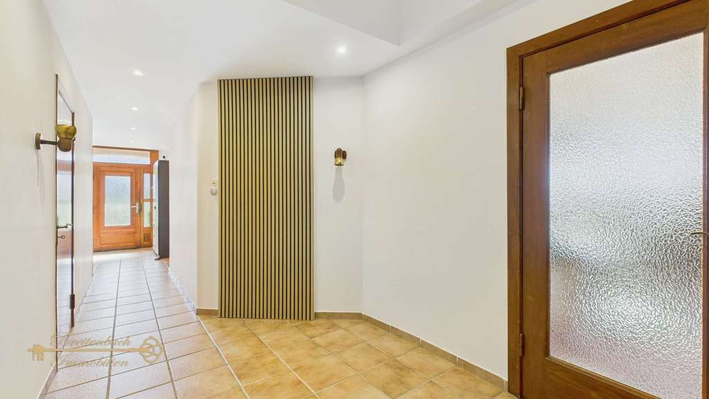 Immobilie in Lilienthal - Lilienthal - Frankenburg • Charmantes Wohn- & Geschäftshaus mit großzügigem Garten - Bild 3