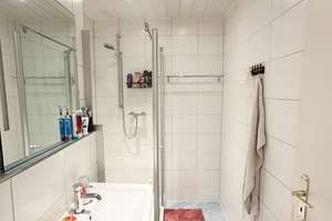Lichtdurchflutet & gepflegt: 3-Zimmer-Wohnung mit Aufzug in Aachen-Süd – Die vollständige Adresse der Immobilie erhältst du vom Anbieter., 52066 Burtscheid Steinebrück, Aachen – Vorschaubild 25