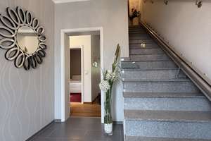Groß-Buchholz: Exzellentes ZFH mit 2 Wohnungen, Terrasse, Balkon, Garage, Top Garten & Beste Lage! – Die vollständige Adresse der Immobilie erhältst du vom Anbieter., 30655 Groß-Buchholz, Hannover – Vorschaubild 21