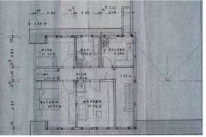 Zweifamilienhaus mit Scheune und Ausbaupotenzial in Reichenbach a. H. - saniert, gepflegt, vermietet – Kirchstrasse 1, 78564 Reichenbach am Heuberg – Vorschaubild 26