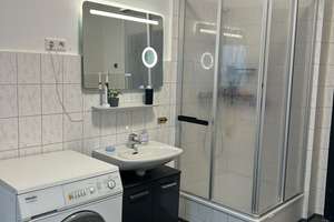 Große & möbilierte 2,5 Zimmer Wohnung - Mitten in der Stadt Hannovers – Braunstraße 8, 30169 Calenberger Neustadt, Hannover – Vorschaubild 8