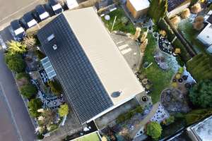 Modernes und gepflegtes Einfamilienhaus nahe Überlingen – Die vollständige Adresse der Immobilie erhältst du vom Anbieter., 88662 Überlingen – Vorschaubild 13
