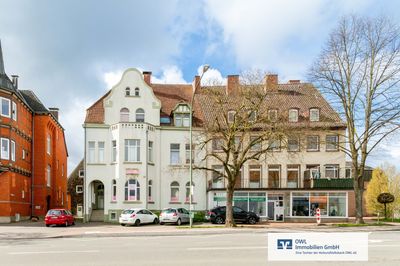 Stabile Rendite in Top-Lage - vollständig vermietet