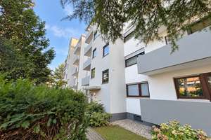 Frisch renovierte 3-Zimmer-Wohnung mit 2 Balkonen, Aufzug & TG-Stellplatz in Feudenheim – 68259 Feudenheim, Mannheim – Vorschaubild 10