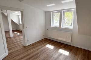 Einziehen und wohlfühlen: Helle 3-Zimmer-Wohnung für 1–2 Personen in stadtnaher Lage – Die vollständige Adresse der Immobilie erhältst du vom Anbieter., 64287 Darmstadt-Ost, Darmstadt – Vorschaubild 4