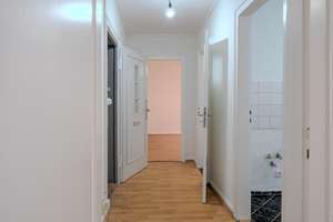Helle 2-Zimmer Wohnung im Herzen Hannover's – Hallerstr. 7, 30161 Oststadt, Hannover – Vorschaubild 12