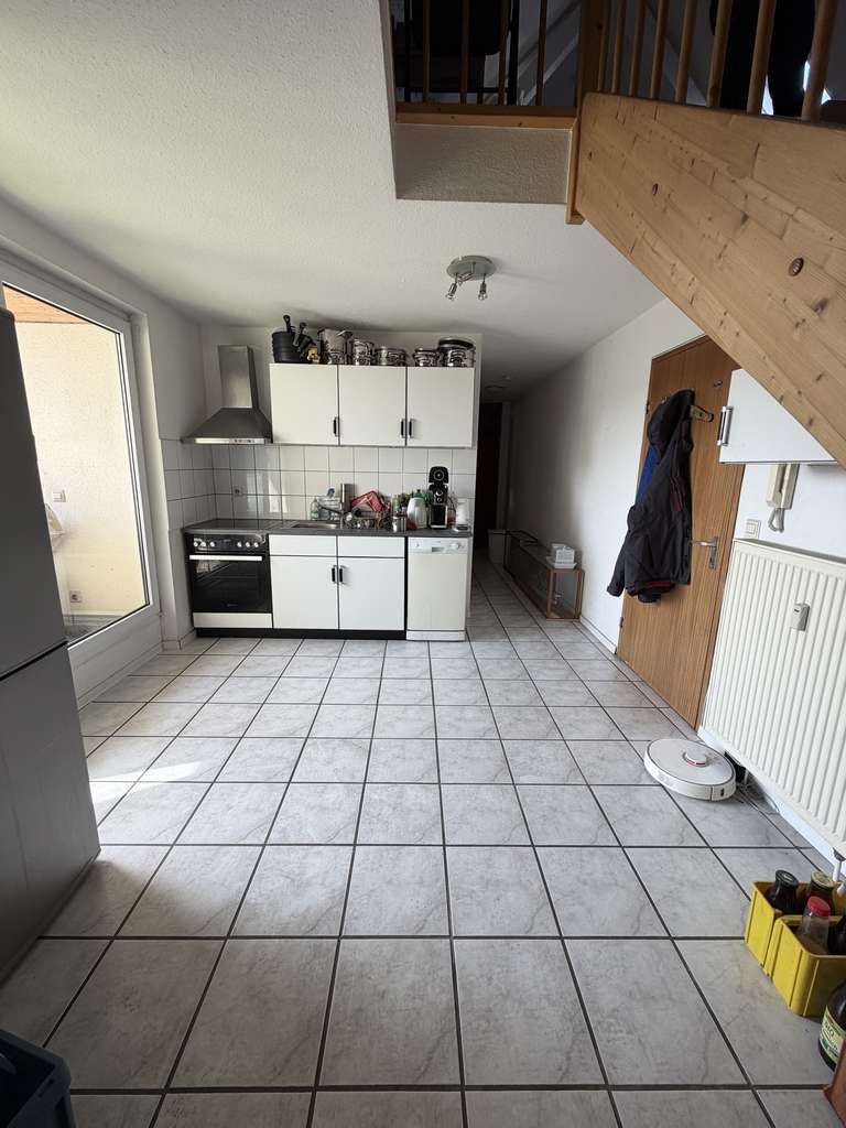 Immobilie in Ebersbach an der Fils - Charmante 2,5 Zimmer Maisonettewohnung in Ebersbach zu verkaufen! - Bild 4
