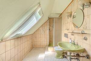 Familienfreundliches Einfamilienhaus mit Vollkeller und Garten in Berlin - Heiligensee – Die vollständige Adresse der Immobilie erhältst du vom Anbieter., 13503 Heiligensee, Berlin – Vorschaubild 13