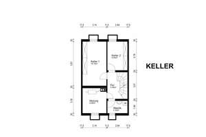 • REIHENHAUS MIT GESTALTUNGSPOTENZIAL • – Nebelhornstraße 11, 82140 Olching – Vorschaubild 24