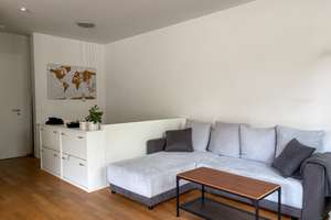 Begehrte Wohnlage, Maisonette-Wohnung, 3 Zimmer, Aufzug, Wohnfl. ca. 94 m² in Stuttgart-Nord! – Die vollständige Adresse der Immobilie erhältst du vom Anbieter., 70174 Relenberg, Stuttgart – Vorschaubild 14