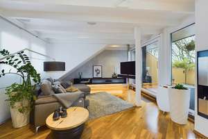 Luxuswohnung im 3 Fam.Haus - Eine nutzen & 2 vermieten – Die vollständige Adresse der Immobilie erhältst du vom Anbieter., 47119 Ruhrort, Duisburg – Vorschaubild 8