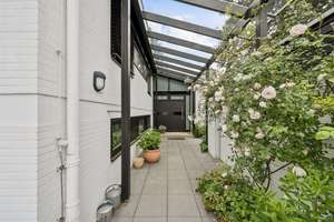 Außergewöhnliches Architektenhaus - mit Gäste Annex – Die vollständige Adresse der Immobilie erhältst du vom Anbieter., 30539 Bemerode, Hannover – Vorschaubild 15