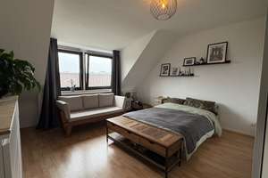 Rheinturm vor der Haustür! 3 Zimmer Wohnung mit exklusiver Dachterrasse in Düsseldorfs bester Lage – Neusserstraße 43, 40219 Unterbilk, Düsseldorf – Vorschaubild 14