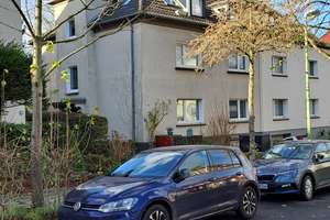 Ruhige und helle 3-Raum Wohung mit Balkon in Essen-Bredeney