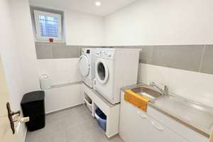 Syke Stadt- modernisiertes Haus mit Einliegerwohnung zu verkaufen – Die vollständige Adresse der Immobilie erhältst du vom Anbieter., 28857 Syke – Vorschaubild 17