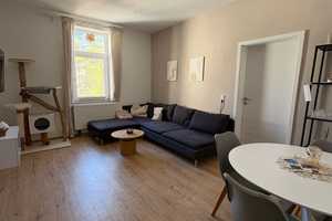 Perfekte Wohnung für Paar oder Single – Beilstr. 28, 68159 Mannheim – Vorschaubild 1