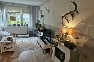 3-Zimmer-Wohnung in Hamburg Groß Flottbek – Ostermeyerstraße 6, 22607 Groß Flottbek, Hamburg – Vorschaubild 18