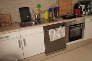 2-Zimmer Wohnung Stadtmitte Dieburg – Spitalstraße 29, 64807 Dieburg – Vorschaubild 2