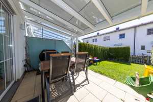 Attraktives Reihenmittelhaus in begehrter Lage von Kempten - Ihr neues Zuhause! – Kempten (Allgäu) – Vorschaubild 9