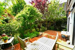 Charmantes Einfamilienhaus mit sonnigem Garten in ruhiger Lage – Die vollständige Adresse der Immobilie erhältst du vom Anbieter., 12309 Lichtenrade, Berlin – Vorschaubild 6