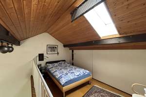 Einfamilienhaus mit wunderschönem Garten in Aachen Laurensberg – Tittardshang 12, 52072 Laurensberg (Statistischer Bezirk), Aachen – Vorschaubild 14