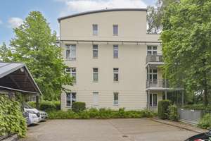 Rarität in Bestlage! | 2 Zimmer | Wfl. 62 m² | Terrasse | Stellplatz | Hobbyraum | vermietet – Die vollständige Adresse der Immobilie erhältst du vom Anbieter., 14467 Berliner Vorstadt, Potsdam – Vorschaubild 12