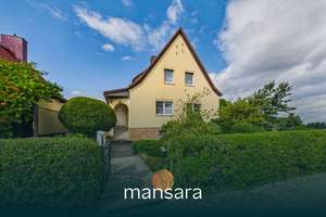 Einfamilienhaus mit Charakter – rund 767 m² Grundstück, Vollkeller und ruhiger Lage am Stadtrand