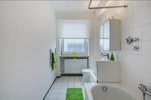 Möbliert: Großzügiges Apartment in Obergiesing – Die vollständige Adresse der Immobilie erhältst du vom Anbieter., 81539 Obergiesing, München – Vorschaubild 6