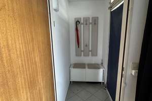 1-Zimmer Wohnung, Exklusiv für 1/ 2/ 3 bis 6 Monate – Die vollständige Adresse der Immobilie erhältst du vom Anbieter., 70190 Kernerviertel, Stuttgart – Vorschaubild 7