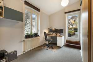 Urbanes Wohnen mitten in Derendorf - Townhouse mit Loft-Charakter – Die vollständige Adresse der Immobilie erhältst du vom Anbieter., 40476 Derendorf, Düsseldorf – Vorschaubild 11