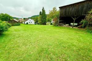 Großes Grundstück trifft auf großes Potenzial – Sanierungsbedürftiges EFH mit ca. 2.452 m² Grund – Dürnberger Straße 12, 93192 Wald – Vorschaubild 2