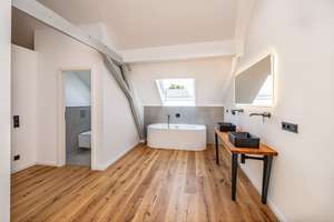 M'GLADBACH - WINDBERG - SANIERTES STADTHAUS INKL. KÜCHE & GARTEN AM WASSERTURM! – Die vollständige Adresse der Immobilie erhältst du vom Anbieter., 41063 Am Wasserturm, Mönchengladbach – Vorschaubild 10