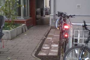 Schöne Wohnung im Kiez am Kollwitzplatz – Kollwitzstraße 80, 10435 Prenzlauer Berg, Berlin – Vorschaubild 4