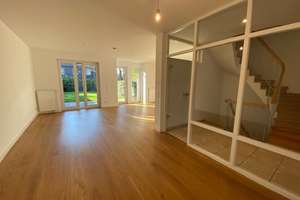 NÄHE ISD - HAUS IN RUHIGER  LAGE MIT EINBAUKÜCHE UND GARAGE – 40489 Kaiserswerth, Düsseldorf – Vorschaubild 8