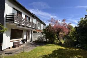 Sonne, Garten, Lebensfreude: Charmantes Reihenendhaus – Rodenbusch 14, 40885 Breitscheid, Ratingen – Vorschaubild 5