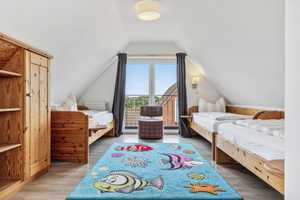 RESERVIERT | Cashback am Deich | Mehrfamilienhaus mit genehmigter Ferienvermietung am Ordinger Deich – Nordfriesland (Kreis) – Vorschaubild 18