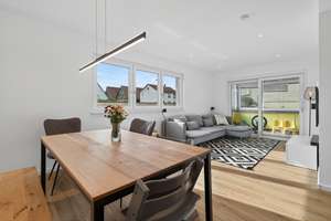 Leben. Lachen. Strom sparen. Ihr neues Zuhause in Friedrichstal – Die vollständige Adresse der Immobilie erhältst du vom Anbieter., 76297 Stutensee – Vorschaubild 5