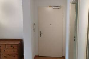 Wohnen mit Charakter: 3-Zimmer-Wohnung in Solln – Die vollständige Adresse der Immobilie erhältst du vom Anbieter., 81479 Obersendling, München – Vorschaubild 26